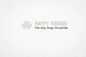 Happy Hounds Pet Retreat